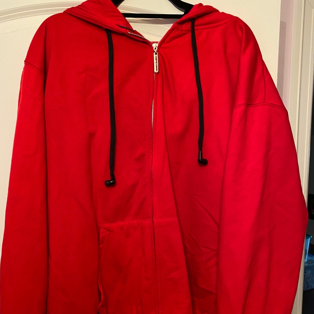 Headphone Hoodie